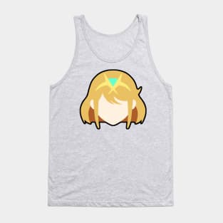 Mythra Stock Tank Top